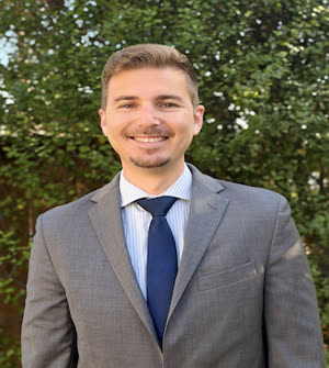 Alejandro Marin